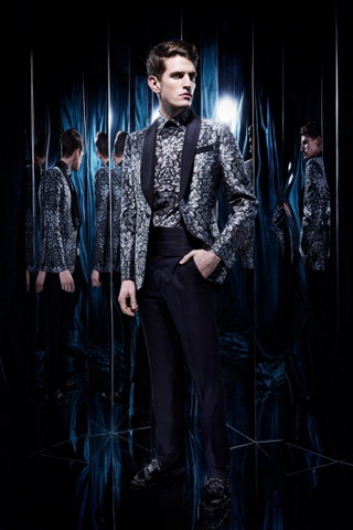 Roberto Cavalli / - 2013-2014